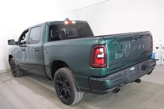 2026 Ram 1500 SPORT in Terrebonne, Quebec - 4 - w320h240px