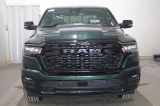 2026 Ram 1500 SPORT in Terrebonne, Quebec - 2 - w320h240px