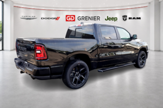 2026 Ram 1500 SPORT in Terrebonne, Quebec - 6 - w320h240px
