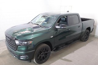 2026 Ram 1500 SPORT in Terrebonne, Quebec - 3 - w320h240px