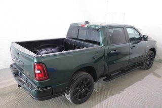 2026 Ram 1500 SPORT in Terrebonne, Quebec - 6 - w320h240px