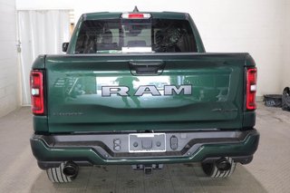 2026 Ram 1500 SPORT in Terrebonne, Quebec - 5 - w320h240px