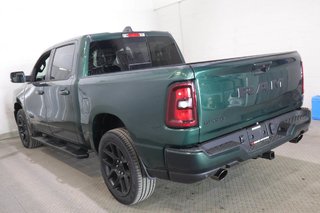 2026 Ram 1500 SPORT in Terrebonne, Quebec - 4 - w320h240px