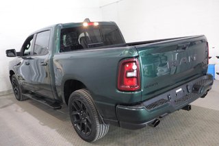 2026 Ram 1500 SPORT in Terrebonne, Quebec - 4 - w320h240px