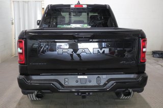 2026 Ram 1500 SPORT in Terrebonne, Quebec - 5 - w320h240px
