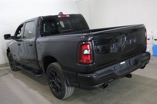 2026 Ram 1500 SPORT in Terrebonne, Quebec - 4 - w320h240px
