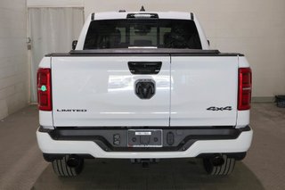 Ram 1500 LIMITED 2026 à Terrebonne, Québec - 5 - w320h240px