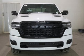 Ram 1500 LIMITED 2026 à Terrebonne, Québec - 2 - w320h240px