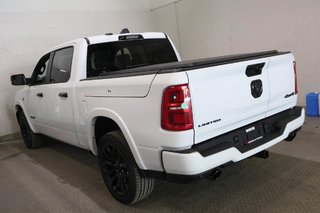 Ram 1500 LIMITED 2026 à Terrebonne, Québec - 4 - w320h240px