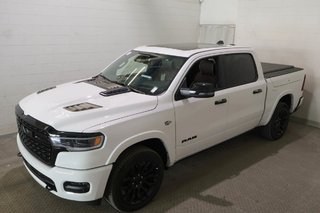 Ram 1500 LIMITED 2026 à Terrebonne, Québec - 3 - w320h240px