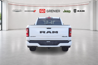 2026 Ram 1500 SPORT in Terrebonne, Quebec - 5 - w320h240px