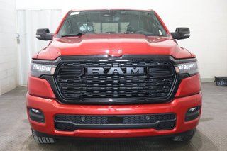 2026 Ram 1500 BIG HORN in Terrebonne, Quebec - 2 - w320h240px