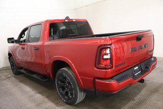 2026 Ram 1500 BIG HORN in Terrebonne, Quebec - 4 - w320h240px