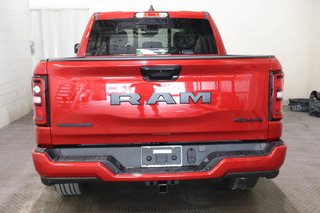 2026 Ram 1500 BIG HORN in Terrebonne, Quebec - 5 - w320h240px