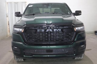 2026 Ram 1500 BIG HORN in Terrebonne, Quebec - 2 - w320h240px