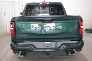 2026 Ram 1500 BIG HORN in Terrebonne, Quebec - 5 - w320h240px