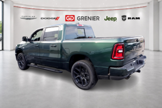 2026 Ram 1500 SPORT in Terrebonne, Quebec - 4 - w320h240px