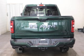 2026 Ram 1500 SPORT in Terrebonne, Quebec - 5 - w320h240px