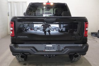 2026 Ram 1500 REBEL in Terrebonne, Quebec - 5 - w320h240px