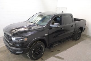 2026 Ram 1500 REBEL in Terrebonne, Quebec - 3 - w320h240px