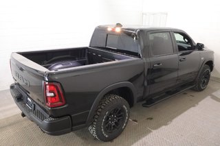 2026 Ram 1500 REBEL in Terrebonne, Quebec - 6 - w320h240px