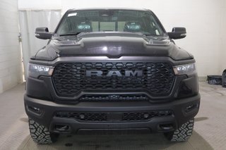 2026 Ram 1500 REBEL in Terrebonne, Quebec - 2 - w320h240px