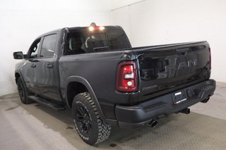 2026 Ram 1500 REBEL in Terrebonne, Quebec - 4 - w320h240px