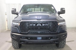 2026 Ram 1500 REBEL in Terrebonne, Quebec - 2 - w320h240px