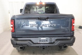 2026 Ram 1500 REBEL in Terrebonne, Quebec - 5 - w320h240px