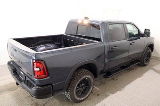 2026 Ram 1500 REBEL in Terrebonne, Quebec - 6 - w320h240px