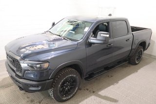 2026 Ram 1500 REBEL in Terrebonne, Quebec - 3 - w320h240px