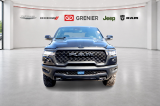 Ram 1500 REBEL 2026 à Terrebonne, Québec - 2 - w320h240px