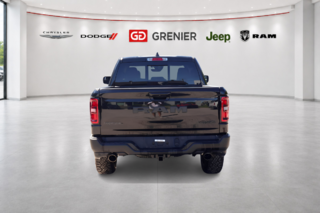 Ram 1500 REBEL 2026 à Terrebonne, Québec - 5 - w320h240px