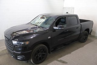 2026 Ram 1500 SPORT in Terrebonne, Quebec - 3 - w320h240px