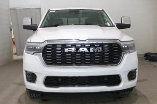2026 Ram 1500 TUNGSTEN in Terrebonne, Quebec - 2 - w320h240px