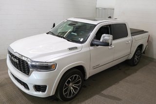 2026 Ram 1500 TUNGSTEN in Terrebonne, Quebec - 3 - w320h240px