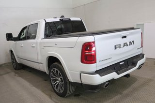 2026 Ram 1500 TUNGSTEN in Terrebonne, Quebec - 4 - w320h240px