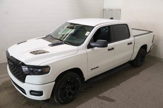 2026 Ram 1500 EXPRESS in Terrebonne, Quebec - 3 - w320h240px