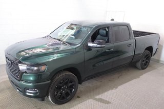 Ram 1500 SPORT 2026 à Terrebonne, Québec - 3 - w320h240px