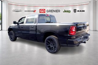Ram 1500 SPORT 2026 à Terrebonne, Québec - 4 - w320h240px