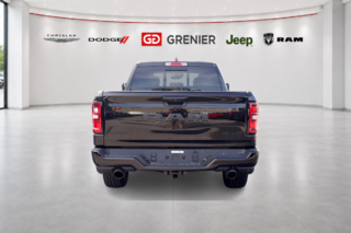 Ram 1500 SPORT 2026 à Terrebonne, Québec - 5 - w320h240px