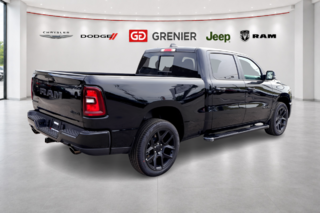 Ram 1500 SPORT 2026 à Terrebonne, Québec - 6 - w320h240px
