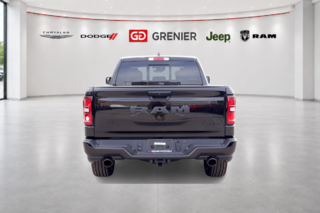 Ram 1500 SPORT 2026 à Terrebonne, Québec - 5 - w320h240px