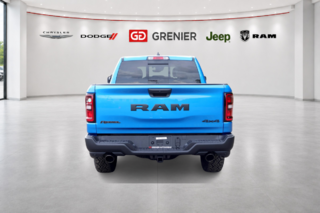 Ram 1500 REBEL 2026 à Terrebonne, Québec - 5 - w320h240px