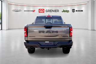 Ram 1500 REBEL 2026 à Terrebonne, Québec - 5 - w320h240px