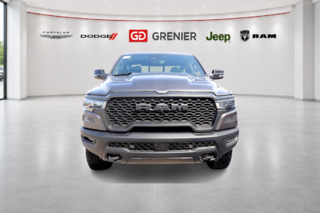 Ram 1500 REBEL 2026 à Terrebonne, Québec - 2 - w320h240px