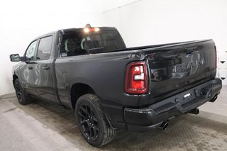 Ram 1500 SPORT 2026 à Terrebonne, Québec - 4 - w320h240px