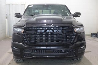 2026 Ram 1500 SPORT in Terrebonne, Quebec - 2 - w320h240px