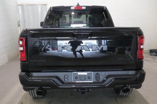 2026 Ram 1500 SPORT in Terrebonne, Quebec - 5 - w320h240px