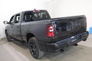 2026 Ram 1500 SPORT in Terrebonne, Quebec - 4 - w320h240px